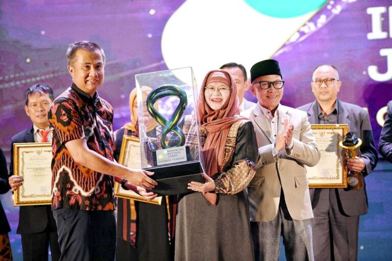 KIJB 2024, Bey Machmudin: Inovasi Harus Mendorong Kemudahan Kehidupan Masyarakat