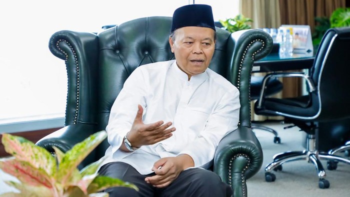 Wakil Ketua MPR RI Dorong Pemerintah Pimpin Gerakan Keluarkan Israel dari PBB