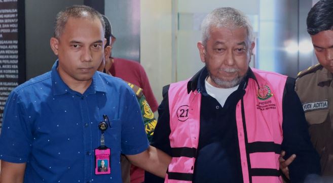 Pembangunan Jalur Kereta Api Besitang–Langsa Gagal Fungsi, Kerugian Negara Capai Rp 1,15 Triliun