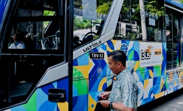 Uji Coba BRT Bandung Raya: Langkah Awal Sistem Transportasi Modern Jawa Barat