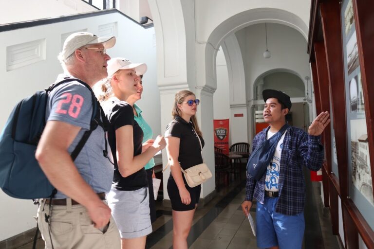 Serunya Jelajah Kota Bandung Bareng Bandung Good Guide