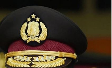 Total Pendaftar Bakomsus bidang Pangan Polri Hingga Hari ke-3 Capai 4.434 Orang