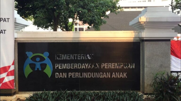 Untuk Melindungi Anak dari Judi Online Kementerian PPPA Godok Rancangan Peraturannya