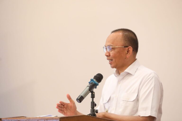 Pj Wali Kota Bandung: Diskusi Kerukunan Antar Umat Beragama Tidak Terbatas di Forum Formal