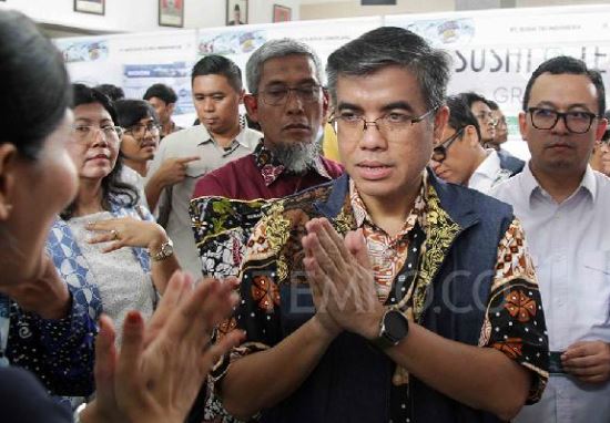 Menaker Resmi Terbitkan Permenaker Nomor 16 Tahun 2024, Begini Aturan Upah Minimum 2025