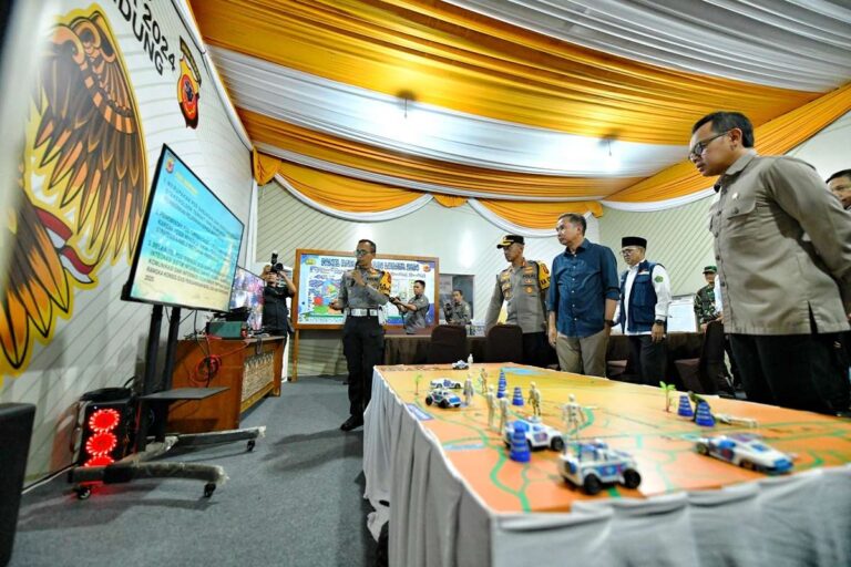 Beranda Berita sosial Libur Nataru, Arus Kendaraan Menuju Lokasi Wisata di Jabar Meningkat