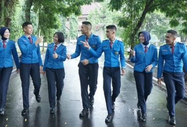 Informasi Pendaftaran dan Kuota Seleksi SMA Taruna Nusantara Tahun Ajaran 2025/2026