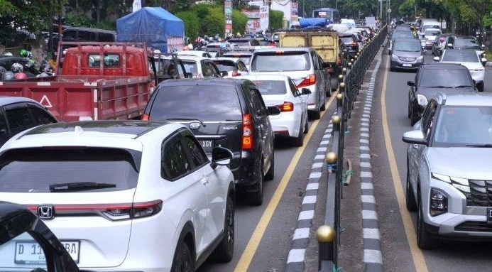 Sambut Natal Dan tahun Baru, Polda Jabar Sediakan Pospam, Posyan, dan Pos Terpadu