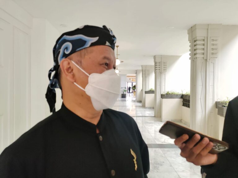 Cegah Kasus DBD Meningkat, Dinkes Kota Bandung Imbau Warga Gerakan PSM dan Jumantik