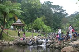 Disbudpar pastikan kegiatan wisata aman di Cianjur