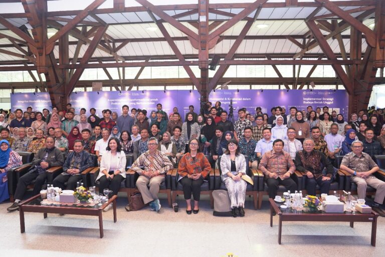 PRIMA ITB 2024: Seminar dan Pameran Riset, Inovasi, serta Pengabdian Masyarakat untuk Dorong Budaya Ilmiah Unggul