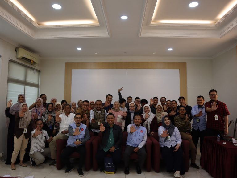 Jelang Hakordia, Polri Perkuat Komitmen Pegawai Pajak Agar Tidak Korupsi