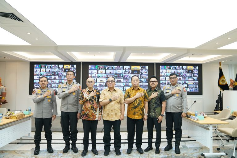 Polri Resmi Buka Penerimaan Siswa SMA Kemala Taruna Bhayangkara. Prioritas Untuk Lulusan SMP Kurang Mampu yang Berprestasi