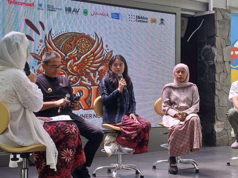 Disparbud Jabar Dukung Upaya Ubi Cilembu Mendunia