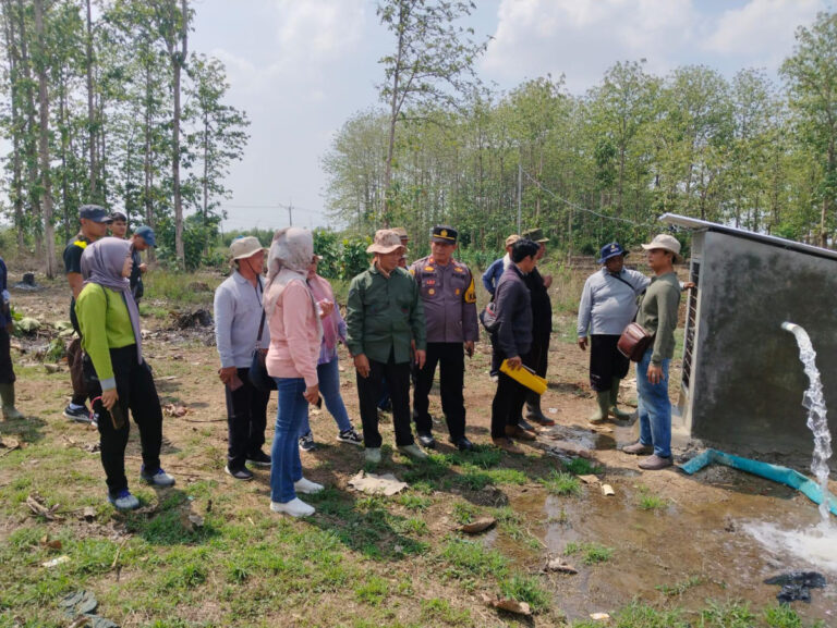 Polda Jabar Dukung Asta Cita dalam Stabilitas Ekonomi Jawa Barat