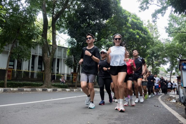 Kenali 4 Pilar Gizi Seimbang