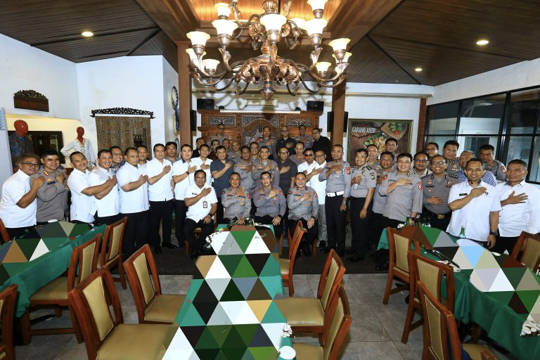 Rencana Reuni Alumni Akpol 95 Batalyon Patriatama: 30 Tahun Pengabdian dan Bakti Almamater