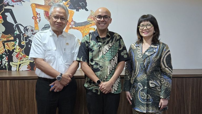 YPKBI Bangun Sekolah Unggul IB Diploma Full Beasiswa