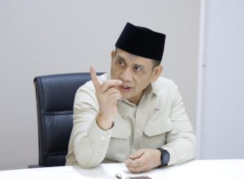 Wamenag: Digitalisasi Pesantren Harus, Tapi Jangan Sampai Hilangkan Kekhasannya