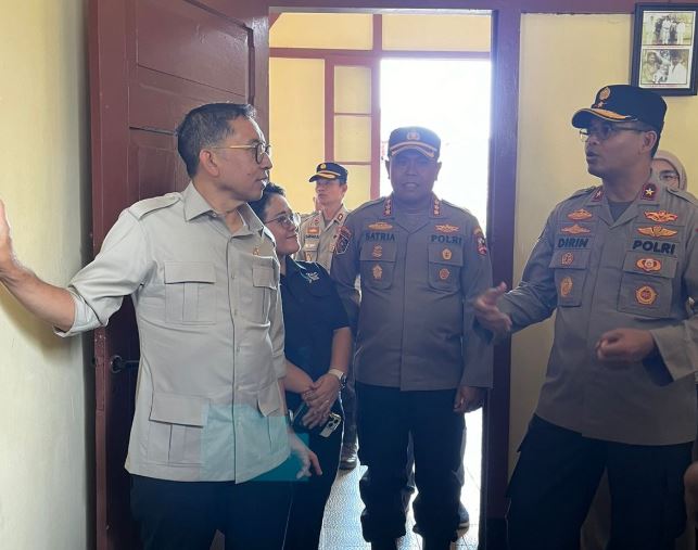 Rumah Pengasingan Bung Hatta dan Sutan Sjahrir di Sukabumi Akan Jadi Museum