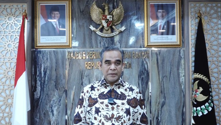 Ketua MPR RI Apresiasi Polri Sukses Amankan Natal dan Tahun Baru