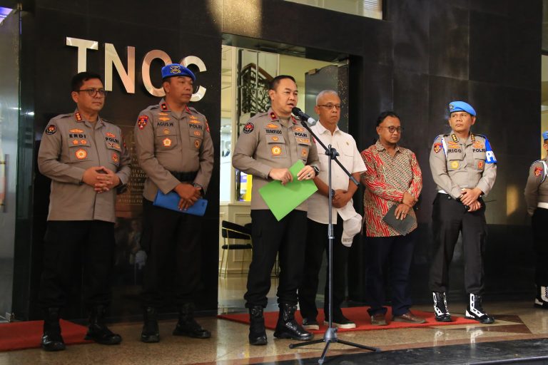 Sidang Lanjutan Kode Etik DWP: 1 Personel PTDH