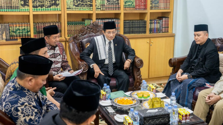 Kabupaten Wajo Tuan Rumah MQK Nasional dan Internasional 2025