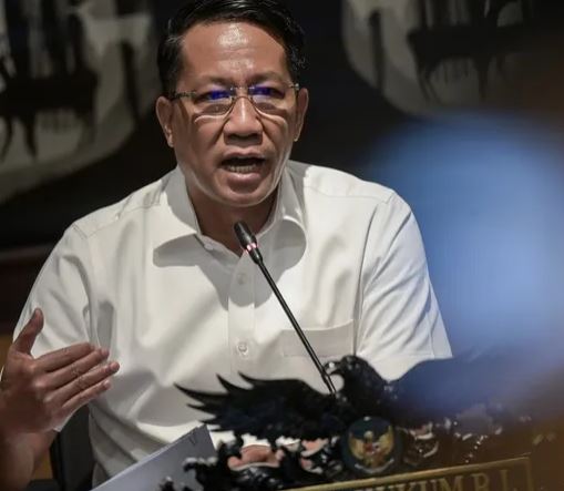 Buron e-KTP Paulus Tannos Masih WNI, 2 Kali Niat Lepas Kewarganegaraan tapi Gagal