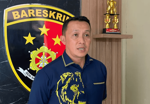 Polres Tasikmalaya Usut Oknum Pencatut Nama Perwira untuk Pemerasan Kades dan Pengusaha Tambang