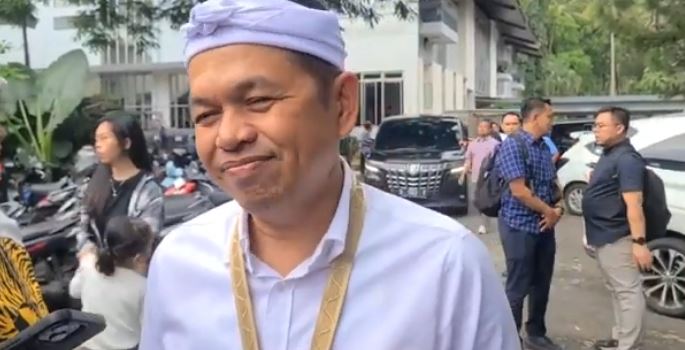 Di Tengah Agenda Padat, Gubernur Jabar Dedi Mulyadi Luangkan Waktu untuk Keluarga