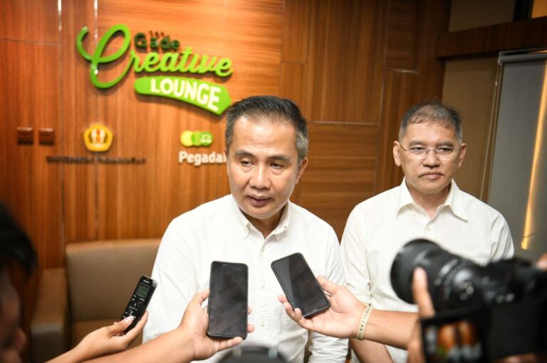 Bey Machmudin Dorong Kolaborasi Kuat Antara Pemda Jabar dan Unpad untuk Kesejahteraan Rakyat