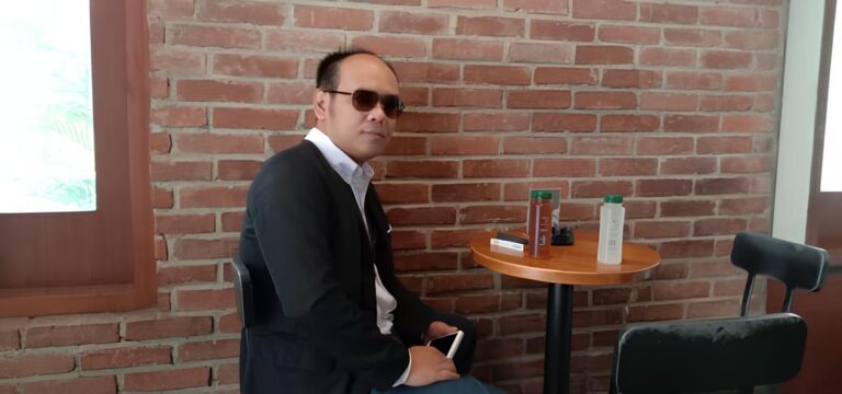 Kang Joker: Asas Dominus Litis Dikhawatirkan Merusak Sistem Hukum Indonesia