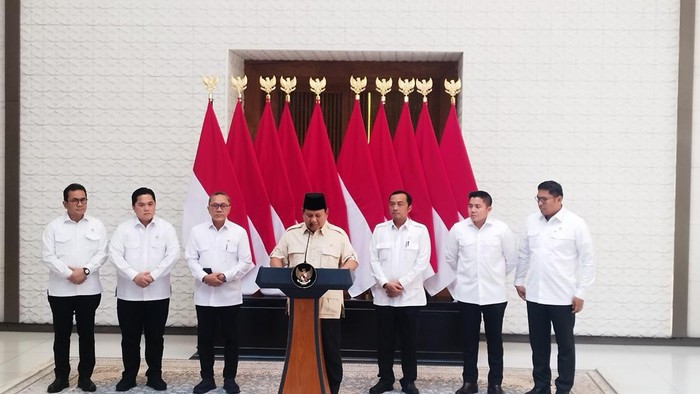 Presiden Prabowo Umumkan Diskon Tiket Pesawat dan Tarif Tol Jelang Lebaran 2025