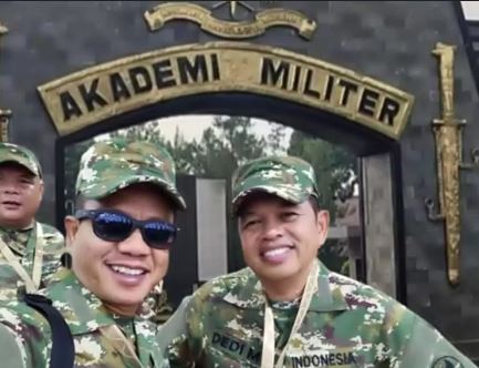 Dedi Mulyadi Fokus pada Keamanan dan Pendidikan: Wajib Militer hingga Pembangunan Sekolah Baru
