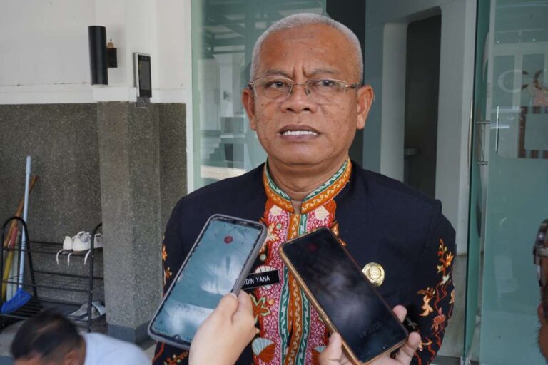 Bupati Garut Buka Musrenbang Tingkat Kecamatan, Soroti Pentingnya Investasi dan Produktivitas