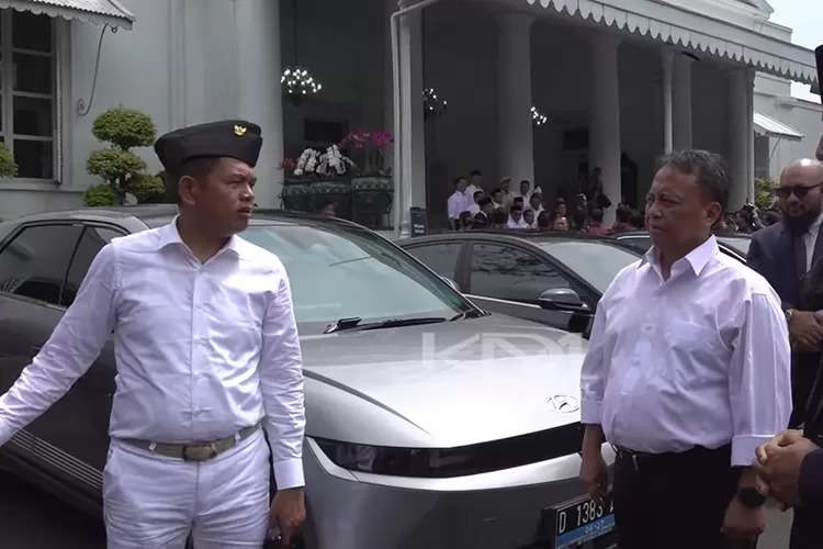 Dedi Mulyadi Sulap Minibus Dinas Jadi Mobil Rumah Sakit untuk Layanan Kesehatan Warga Jabar