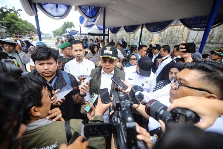 Hari Pers Nasional 2025: Ajakan untuk Menjaga Integritas Informasi di Era Digital