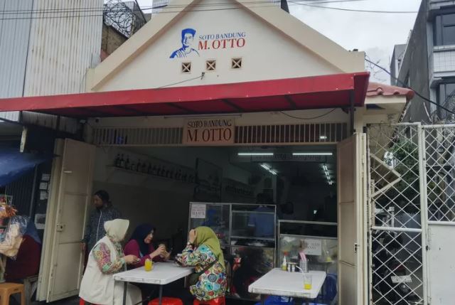 Rekomendasi Soto Bandung Terenak yang Wajib Dicoba Saat Berkunjung ke Kota Kembang