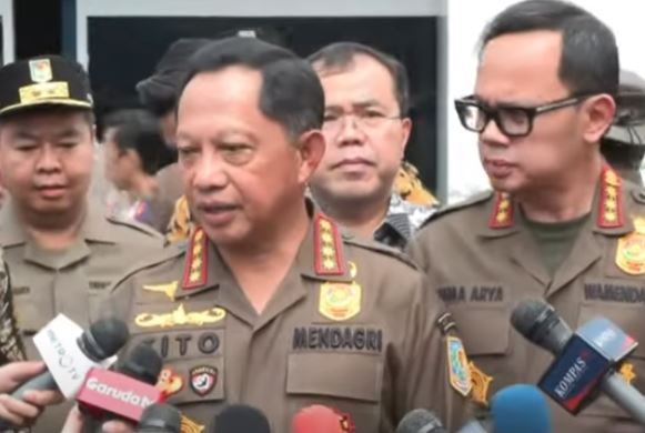 Mendagri: Kepala Daerah Absen di Retreat Rugi Sendiri, Momentum Emas untuk Bangun Relasi dan Solusi