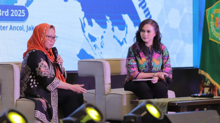 Alissa Wahid: Moderasi Beragama, Kontribusi Indonesia untuk Dunia