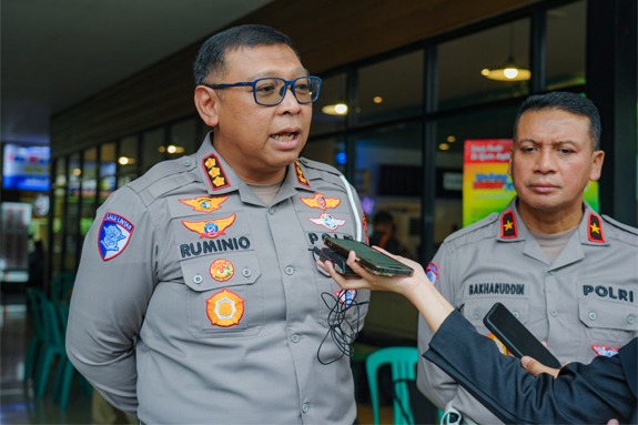 Sopir Truk di Kecelakaan Maut Gerbang Tol Ciawi Ditetapkan Tersangka, Potensi Tersangka Lain Masih Ada
