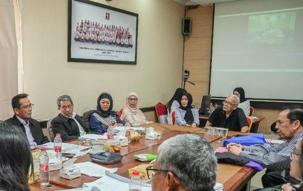 Kanwil Kemenkum Jabar Awasi Pelanggaran Kode Etik Notaris Melalui Sidang MPWN