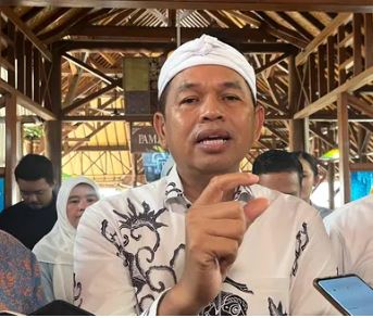 Dedi Mulyadi Siapkan Efisiensi Rp5 Triliun untuk Percepat Pembangunan Infrastruktur Jawa Barat