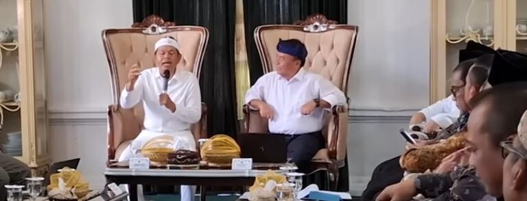 Gubernur Jabar Dedi Mulyadi Larang Study Tour dan Jual Beli LKS di Sekolah