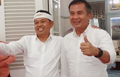 Dedi Mulyadi Libatkan Ignasius Jonan dan Susi Pudjiastuti untuk Percepatan Pembangunan Jabar