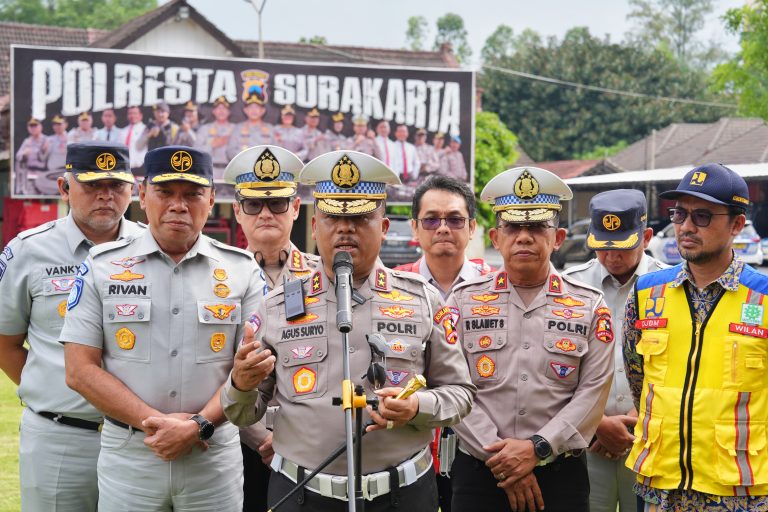 Antisipasi Lonjakan Mudik: Tol Solo-Jogja Diprediksi Jadi Primadona
