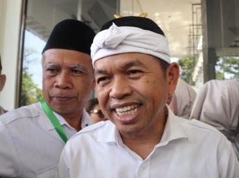 Dedi Mulyadi Sukses dengan Blusukan Digital, Pionir Politik Era Media Sosial
