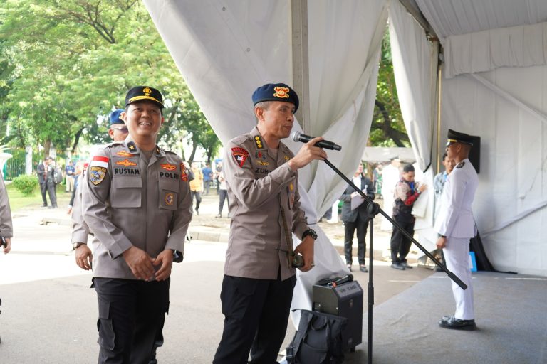 Pelantikan Serentak Kepala Daerah 2025: Pesan Persatuan dari Presiden Prabowo