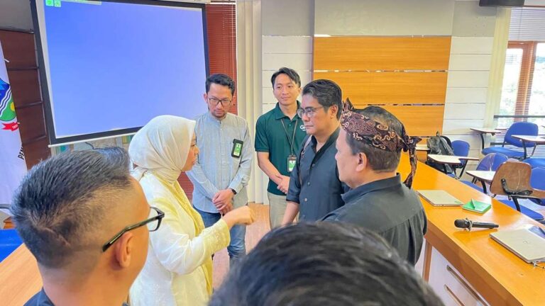 Garut Gandeng Transportasi Online untuk Tingkatkan Omzet UMKM Lokal