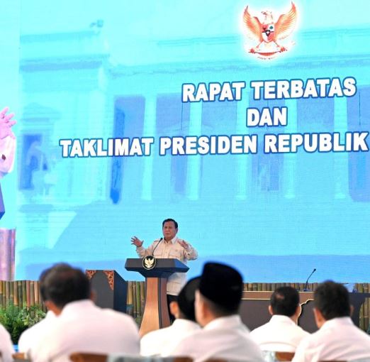 70 Ribu Koperasi Desa Dicanangkan, Solusi Ekonomi dan Kesehatan bagi Masyarakat Pedesaan
